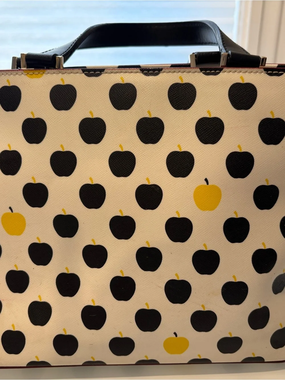 kate spade cute tote